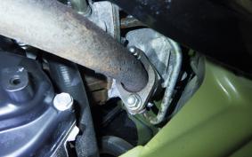 HONDA PS250 2004 MF09