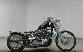 HARLEY FLSTS 1450 1999 BRY