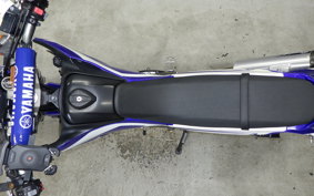 YAMAHA WR250X 2023 DG15J