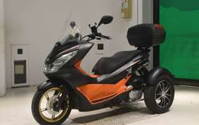 HONDA PCX 150 TRIKE
