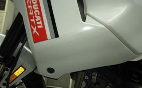 DUCATI DESSERT X 2022