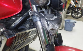 HONDA CB400SF VTEC Spec3 2007 NC39