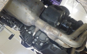 YAMAHA MT-09 Tracer 2017 RN36J