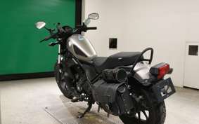 HONDA REBEL 250 A 2024 MC49
