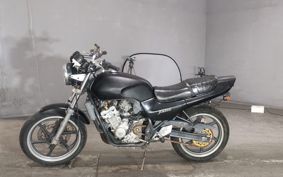 HONDA JADE MC23