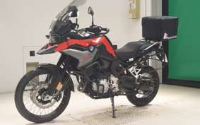 BMW F850GS 2019