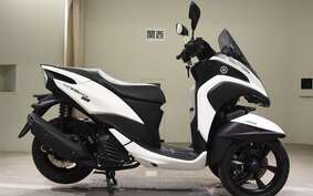 YAMAHA TRICITY 155 A SG37J