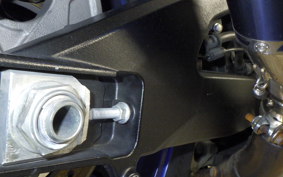 SUZUKI GSX-R1000R A 2020