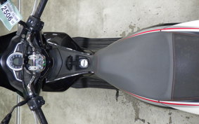 HONDA PCX 125 2003 JF56