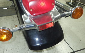 SUZUKI INTRUDER 400 Classic 2002 VK54A