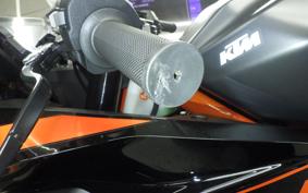 KTM 125 RC 2023