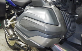 BMW R1200RS 2015