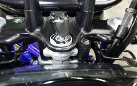 SUZUKI SV650 A 2019 VP55B