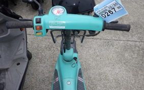 HONDA ZOOK AF26