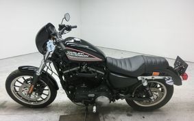 HARLEY XL883RI 2009 CS2