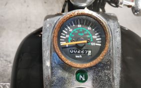 HONDA MAGNA 50 AC13