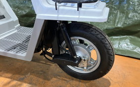 HONDA  GYRO X STANDARD  TD02
