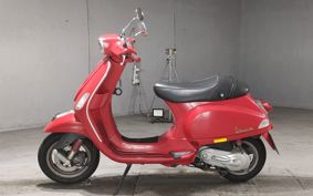 VESPA S50 ..