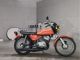 Фото Kawasaki 500SS 2022 с японского аукциона