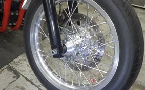 TRIUMPH THRUXTON 900 2011