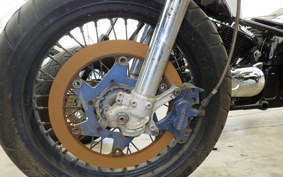 YAMAHA WR250F E CG16W