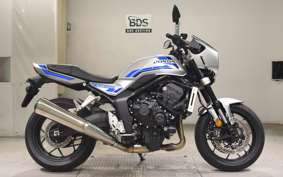 HONDA CB1000F SE 2026 SC94