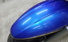 KAWASAKI BALIUS 250 Gen.2 ZR250B
