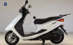 YAMAHA AXIS 125 TREET SE53J