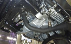 YAMAHA CYGNUS 125 X SEM5J