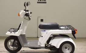 HONDA GYRO X TD02