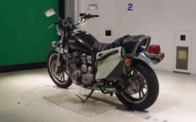 YAMAHA XJ650 SPECIAL 1983 4L6