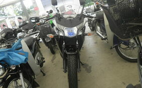 HONDA CBR250R GEN 3 MC41