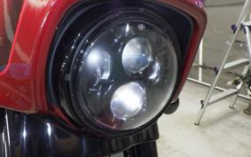 HARLEY FLHXS 1870 2024