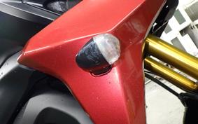 YAMAHA MT-09 Tracer GT 2020 RN51J