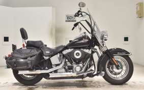 HARLEY FLHTC 1450 2005