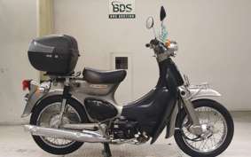 HONDA LITTLE CUB 2009 AA01