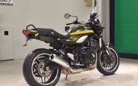 KAWASAKI Z900RS 2019 ZR900C