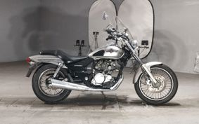 KAWASAKI ELIMINATOR 125 BN125A
