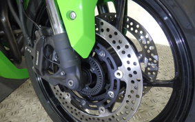 KAWASAKI ZX-4RR 2026 ZX400P