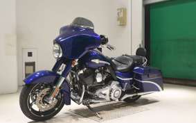 HARLEY FLHXSE 1800CVO 2010