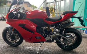 DUCATI PANIGA-REV2 2026