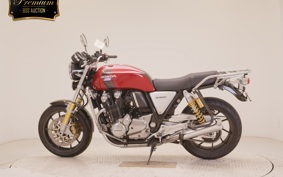 HONDA CB1100RS 2017 SC65