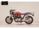 Фото Honda CB1100RS 2017 с японского аукциона