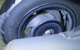 HONDA SPACY 100 2015 JF13