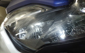 HONDA FORZA 250 2022 MF15