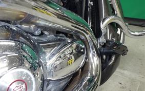 HARLEY NIGHT ROD 1130 2007