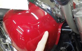 YAMAHA DRAGSTAR 400 CLASSIC 2003 VH01J