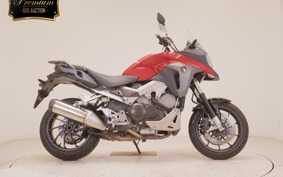 HONDA VFR800X 2015 RC80