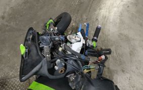 SUZUKI ADDRESSV125SS CF4MA