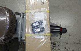HONDA C125 SUPER CUB 2022 JA71